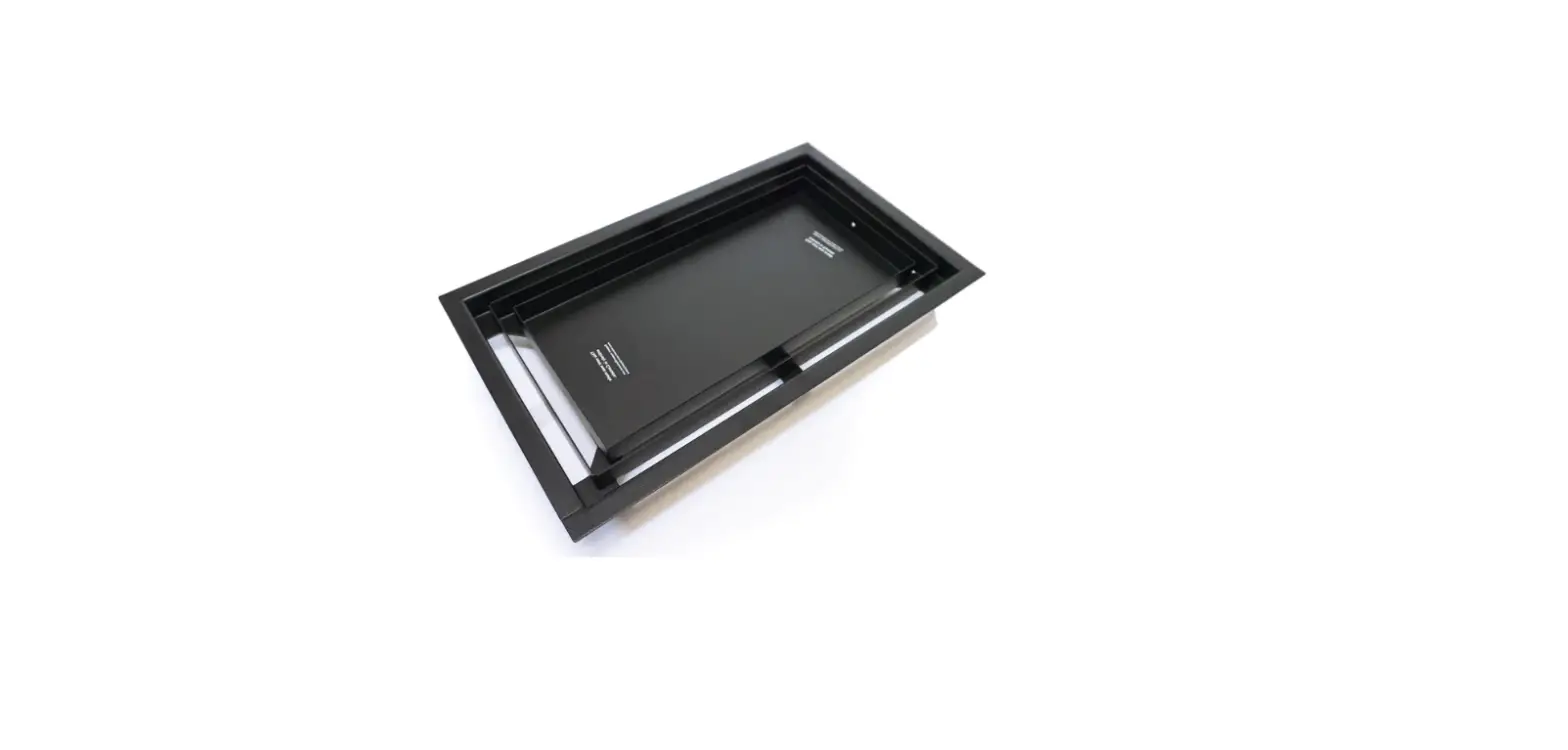 Aria Og Air Return Instruction Manual