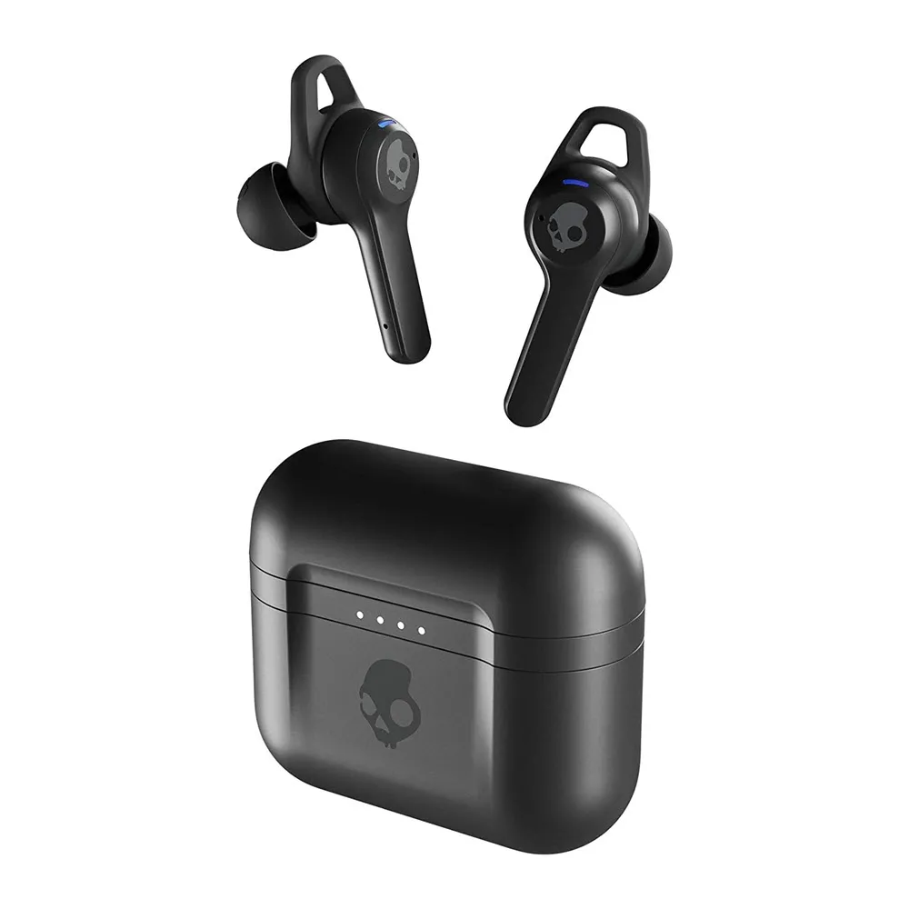 Skullcandy Indy Anc True Wireless Earbuds User Manual Skullcandy Indy Anc True Wireless Earbuds User Manual