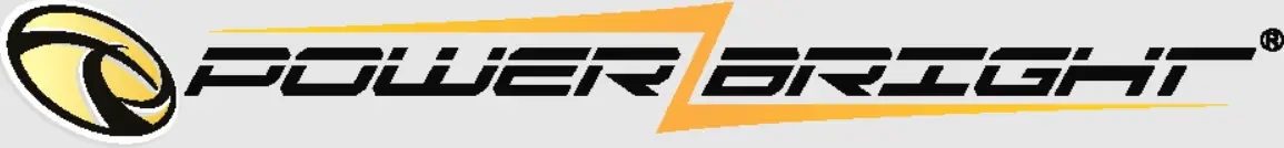 POWER BRIGHT LOGO