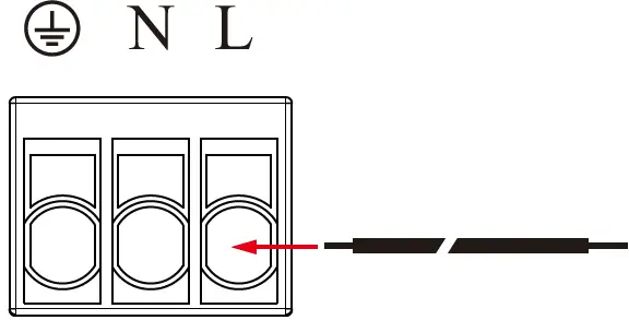 Power Bright IU Series Pure Sine Wave Inverter 10