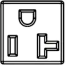 Power Bright IU Series Pure Sine Wave Inverter 12