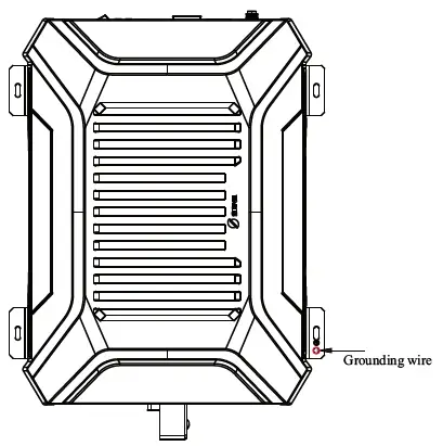 Power Bright IU Series Pure Sine Wave Inverter 7