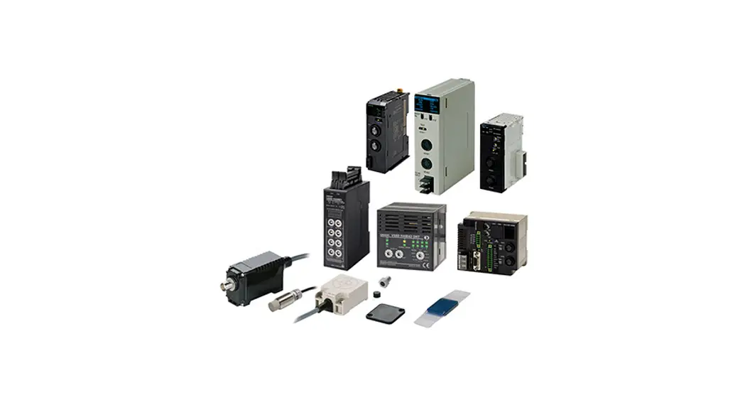 Omron V680-hs Series Rfid System User Manual