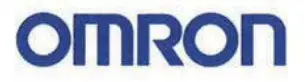 OMRON logo