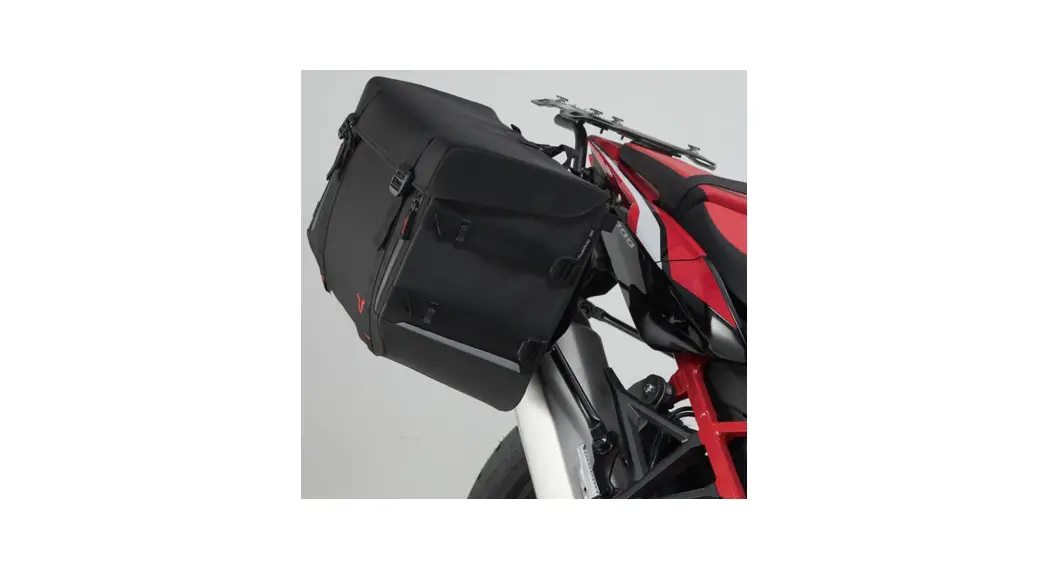 Sw-motech Bc.sys.07.592.20001 Bag System Instruction Manual