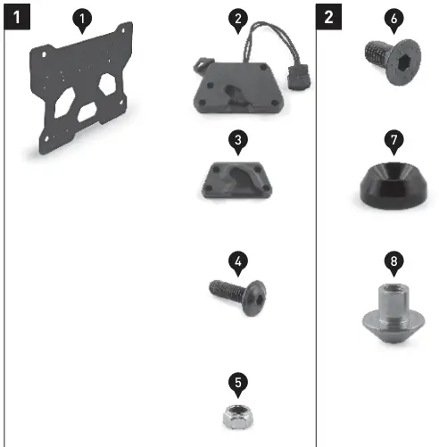 SW-MOTECH BC.SYS.07.592.20001 Bag System - fig 19