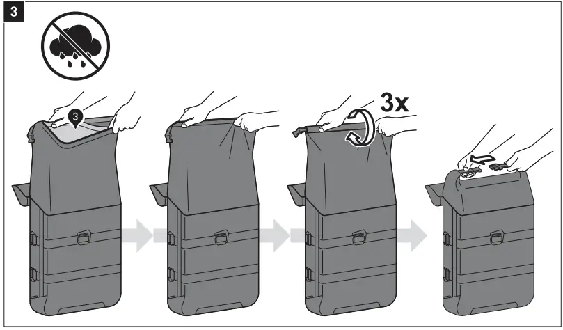 SW-MOTECH BC.SYS.07.592.20001 Bag System - fig 27