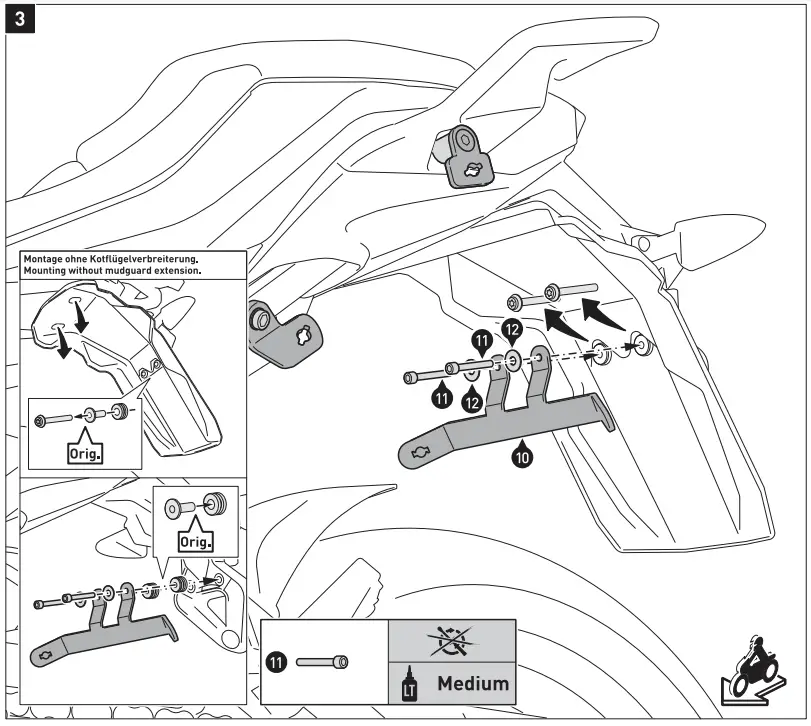 SW-MOTECH BC.SYS.07.592.20001 Bag System - fig 4