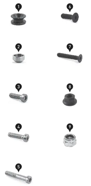 SW-MOTECH BC.SYS.07.592.20001 Bag System - fig 6