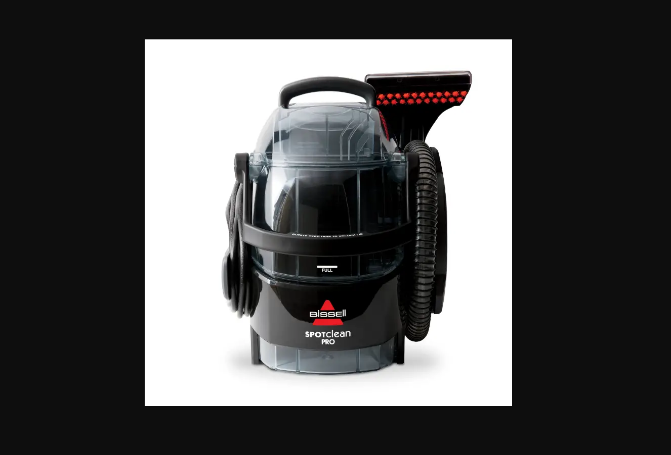 My Spotclean Pro™/little Green® Pro Portable Carpet Cleaner Is Leaking | Support My Spotclean Pro™/little Green® Pro Portable Carpet Cleaner Is Leaking | Support