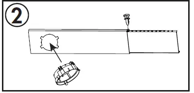Danby DPA060B1WDB Portable AC in White 06