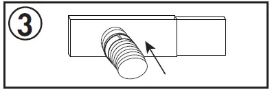 Danby DPA060B1WDB Portable AC in White 06