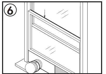 Danby DPA060B1WDB Portable AC in White 06