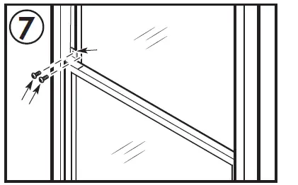 Danby DPA060B1WDB Portable AC in White 06