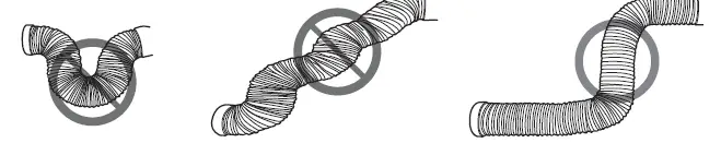 Danby DPA060B1WDB Portable AC in White 14