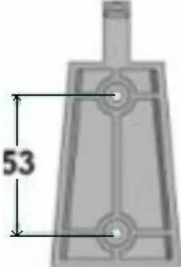 HAYWARD Pool Rx Socket Dosing Pum 03