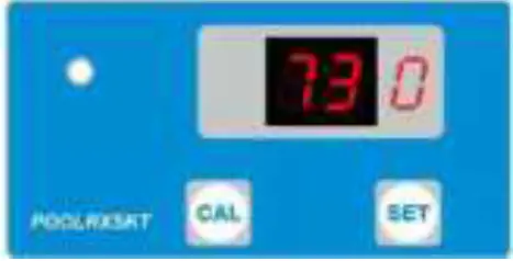 HAYWARD Pool Rx Socket Dosing Pum 07