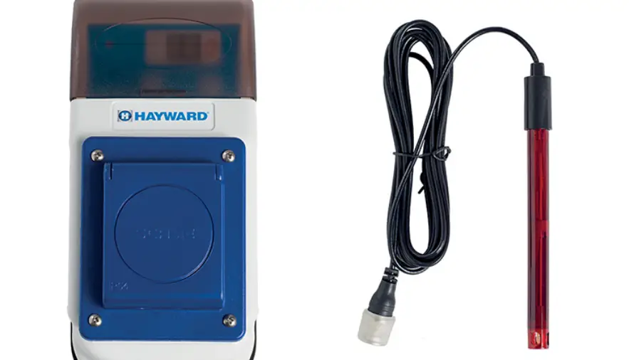 Hayward Pool Rx Socket Dosing Pump Owner's Manual