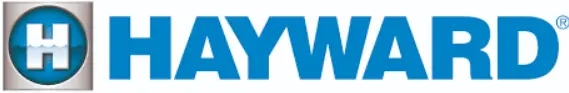 HAYWARD Pool Rx Socket Dosing Pum logo