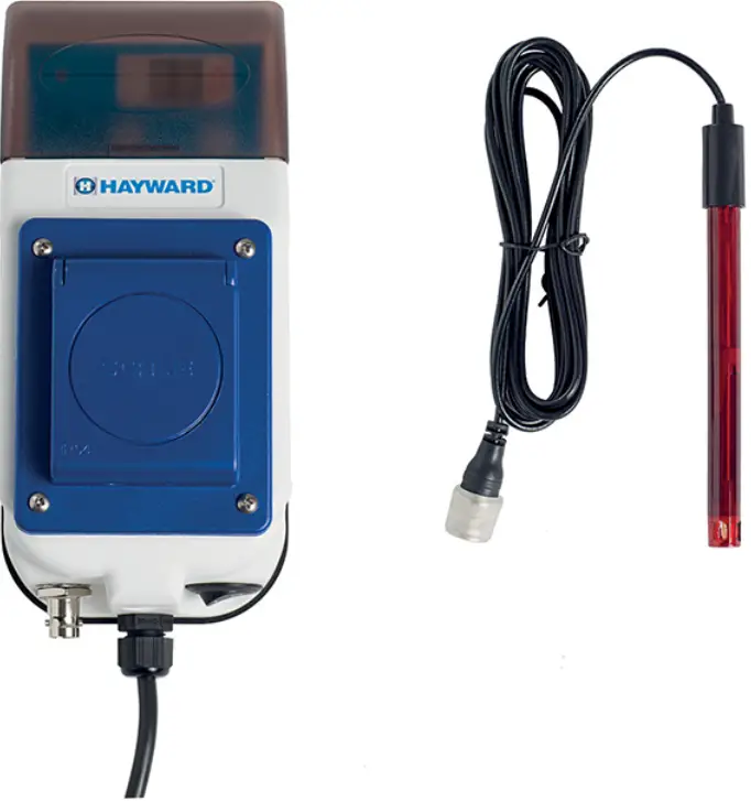 HAYWARD Pool Rx Socket Dosing Pum product