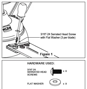 Fanimation FP6729BMWW Xeno Wet Ceiling Fan 12