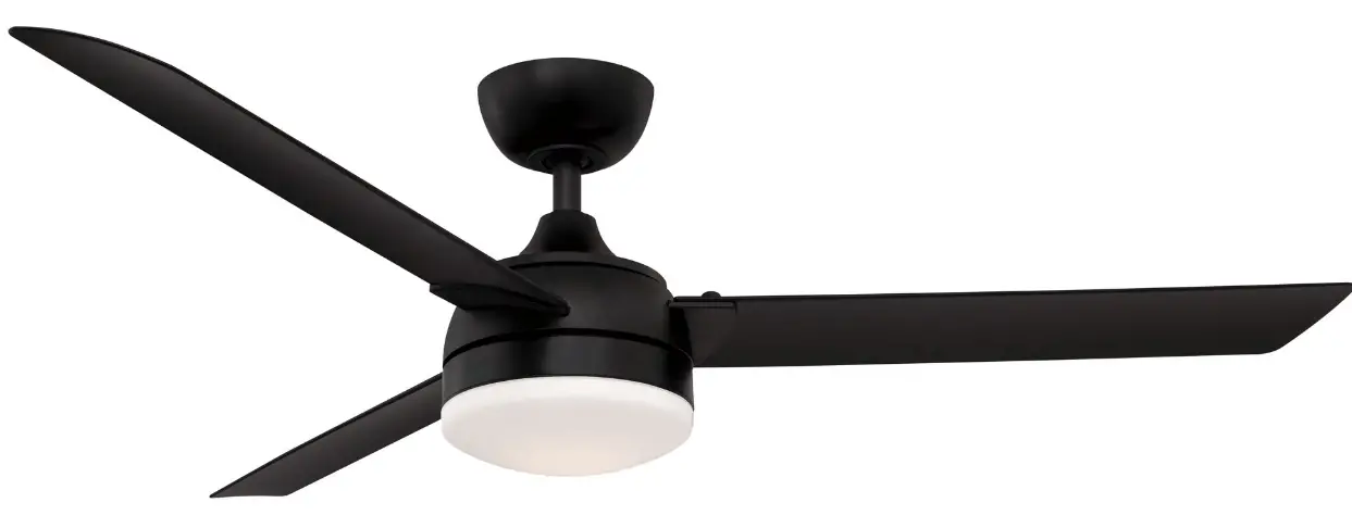 Fanimation FP6729BMWW Xeno Wet Ceiling Fan
