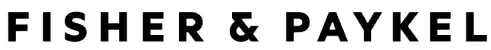 FISHER PAYKEL logo
