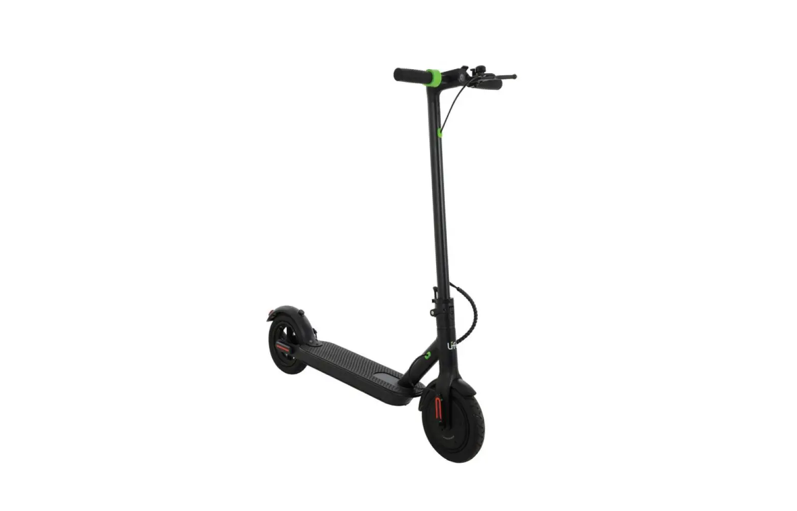 Li-fe 250 Air Electric Scooter User Manual