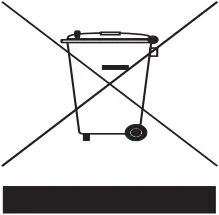 Montpellier SP601W - Disposal 2