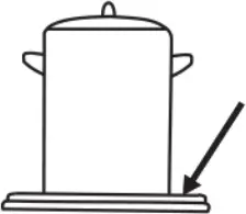 Montpellier SP601W - Pans 4