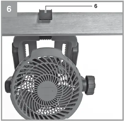 Einhell-GE-CF-18-2200-Li-Cordless-Blower-FIG-6
