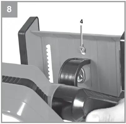 Einhell-GE-CF-18-2200-Li-Cordless-Blower-FIG-8