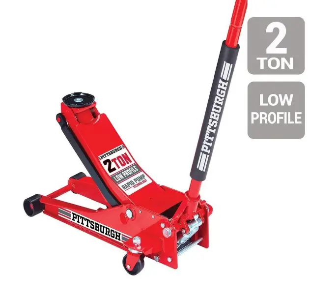 HARBOR-FREIGHT-57047-2-Ton-Low-Profile-Rapid-Pump-Floor-Jack-PRODUCT-IMAGE