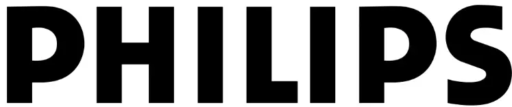 PHILIPS logo