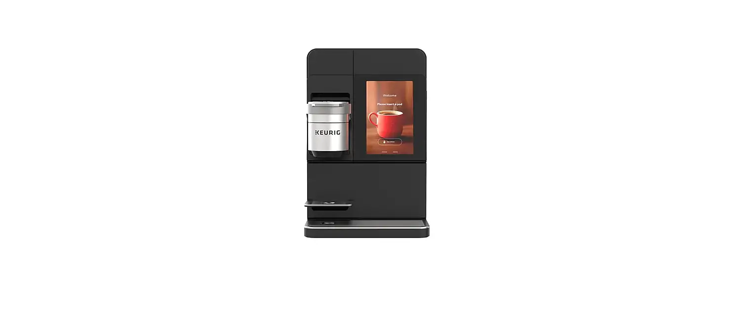 Keurig K-4500 Coffee Maker User Guide