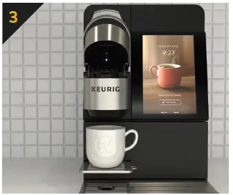 KEURIG-K-4500-Coffee-Maker-FIG-14