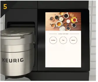 KEURIG-K-4500-Coffee-Maker-FIG-16