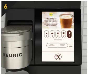 KEURIG-K-4500-Coffee-Maker-FIG-17