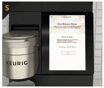 KEURIG-K-4500-Coffee-Maker-FIG-9