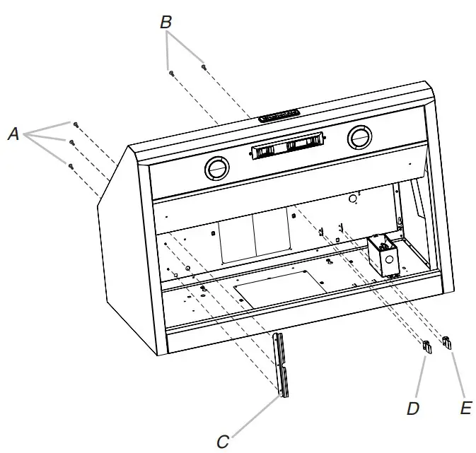 Installation Instruction