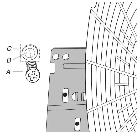 Assembly Instruction
