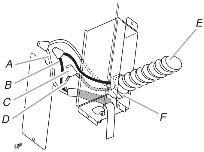 Power Supply Connection