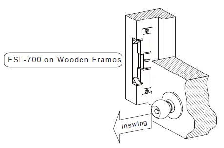 nearkey-FSL-700S-BLE-Smart-Bluetooth Lock-10