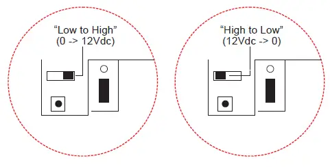 nearkey-FSL-700S-BLE-Smart-Bluetooth Lock-6
