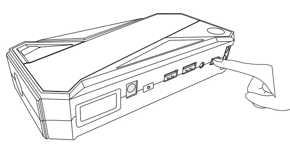 DBPOWER-‎DJS50-Portable-Car-Jump-Starter-fig-4