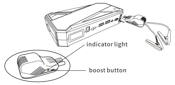 DBPOWER-‎DJS50-Portable-Car-Jump-Starter-fig-5