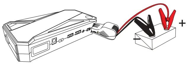 DBPOWER-‎DJS50-Portable-Car-Jump-Starter-fig-6