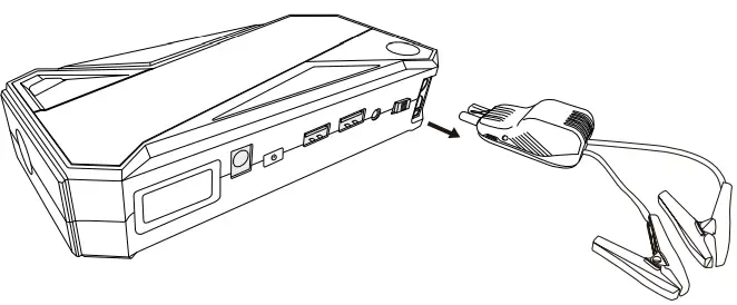DBPOWER-‎DJS50-Portable-Car-Jump-Starter-fig-7