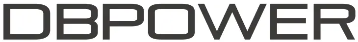DBPOWER-logo