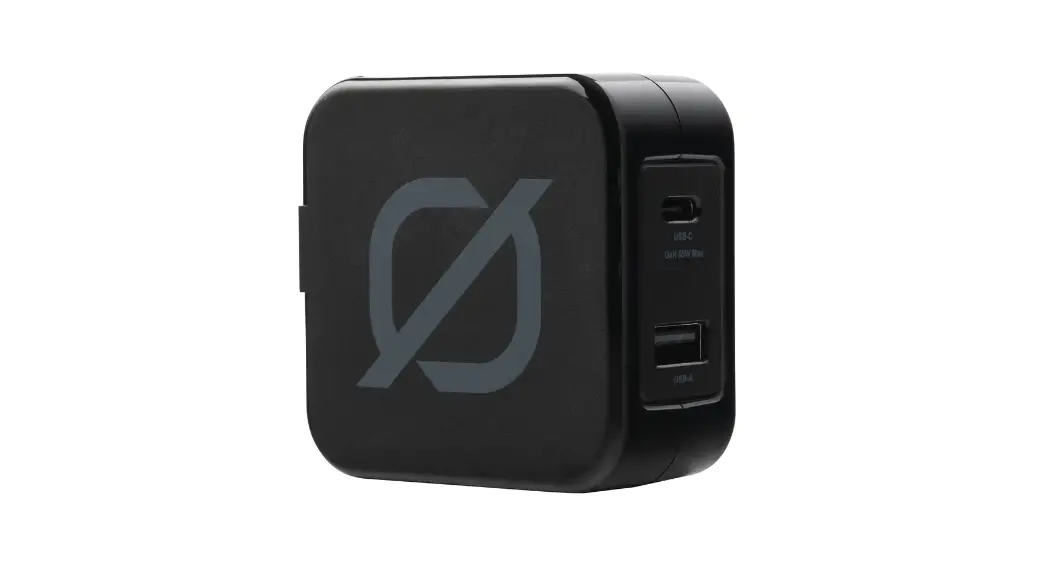 Goal Zero 65 W Usb-c Charger User Guide Goal Zero 65 W Usb-c Charger User Guide